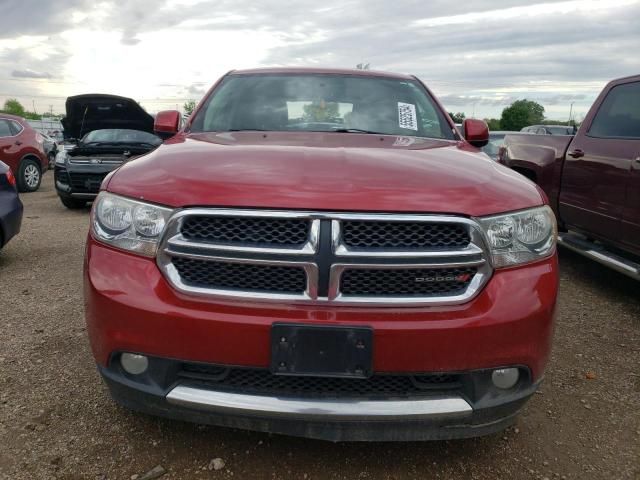 2011 Dodge Durango Express