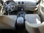 2006 Jeep Liberty Sport