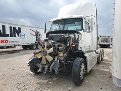 Salvage trucks for sale at Grand Prairie, TX auction: 2016 Western Star 5700 XE