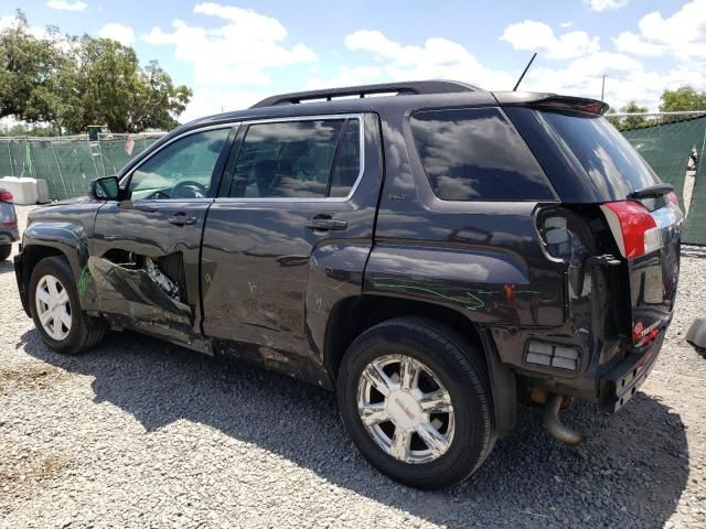 2015 GMC Terrain SLT