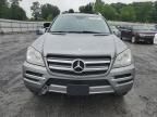 2012 Mercedes-Benz GL 450 4matic