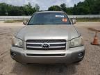 2006 Toyota Highlander Hybrid