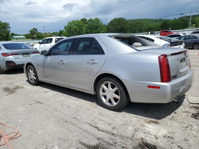 2005 Cadillac STS