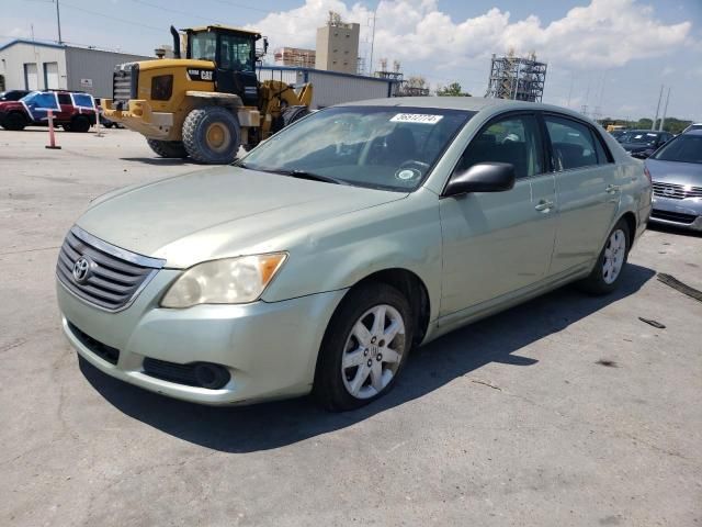 2008 Toyota Avalon XL