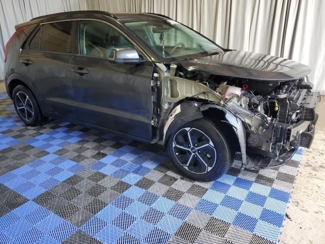 2023 KIA Niro EX