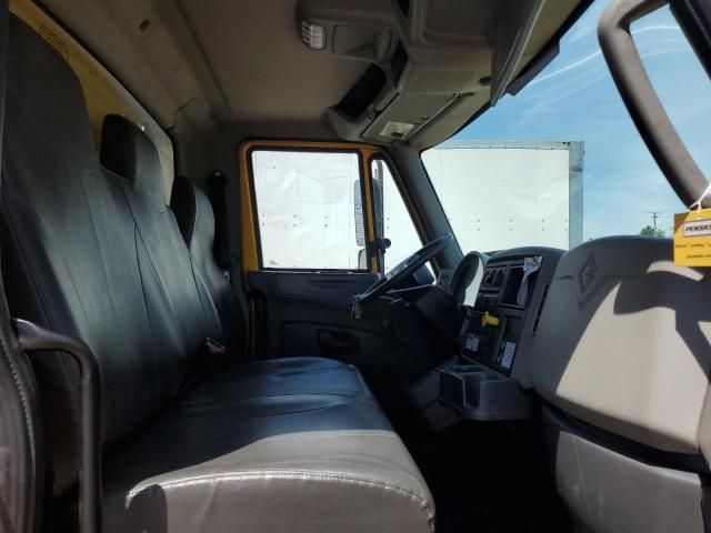 2018 International 4000 4300