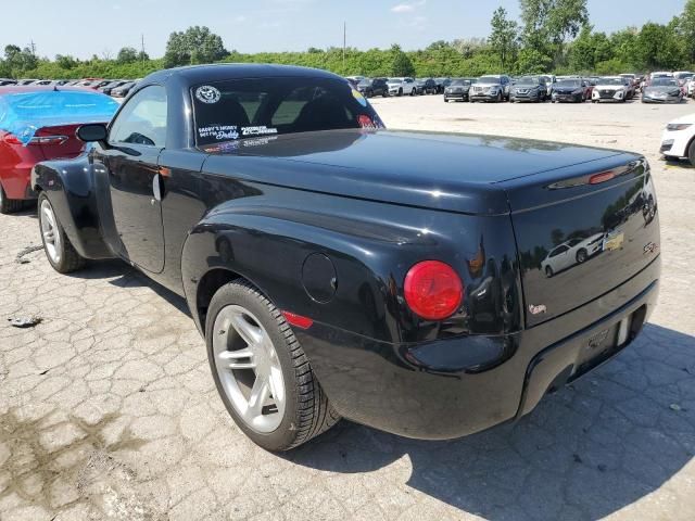 2003 Chevrolet SSR