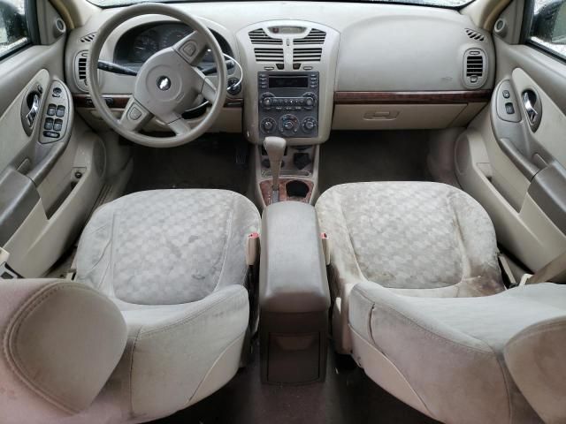 2005 Chevrolet Malibu Maxx LS