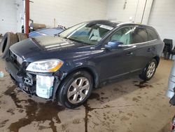 Salvage cars for sale at New Britain, CT auction: 2013 Volvo XC60 3.2