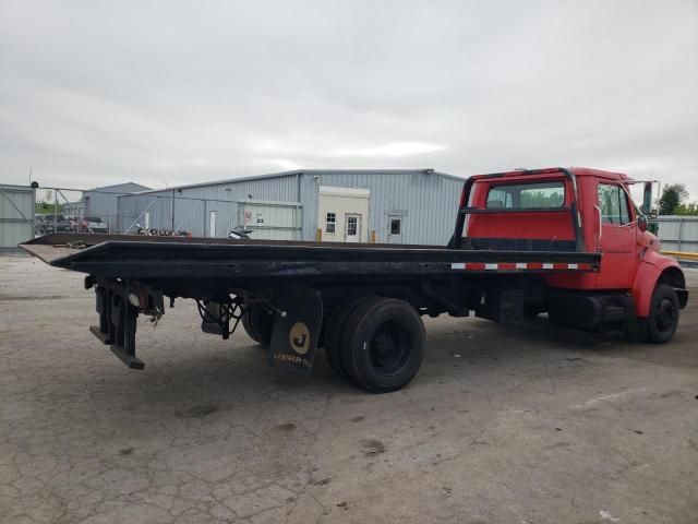 1998 International 4000 4700