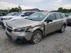 2018 Subaru Outback 2.5I