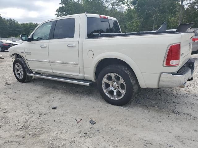 2017 Dodge 1500 Laramie