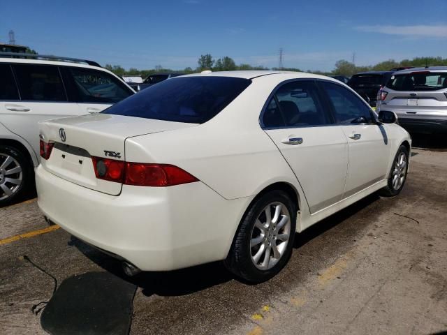 2007 Acura TSX