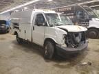 2006 Chevrolet Express G3500