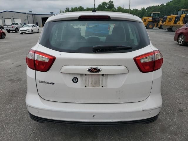 2013 Ford C-MAX SE