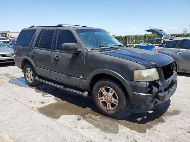 2004 Ford Expedition Eddie Bauer