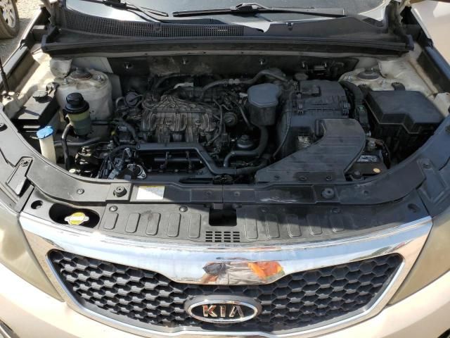 2011 KIA Sorento EX