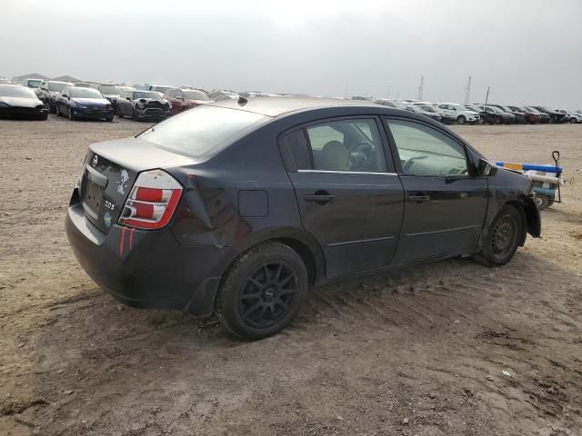 2007 Nissan Sentra 2.0