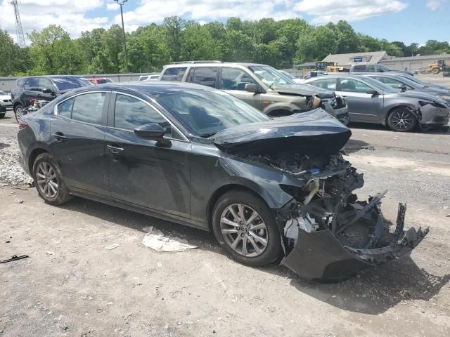 2019 Mazda 3