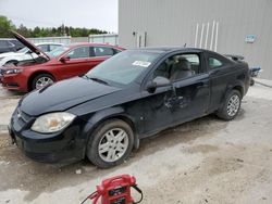 Salvage cars for sale at Franklin, WI auction: 2009 Chevrolet Cobalt LS