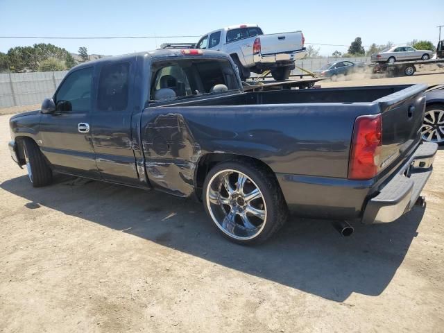 2003 Chevrolet Silverado C1500