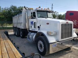 Trucks With No Damage for sale at auction: 2015 Peterbilt 365