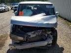 2011 Nissan Cube Base