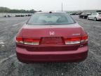 2004 Honda Accord EX