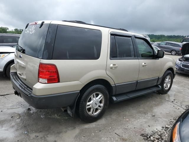 2004 Ford Expedition XLT