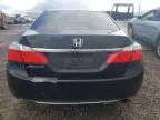 2015 Honda Accord EX