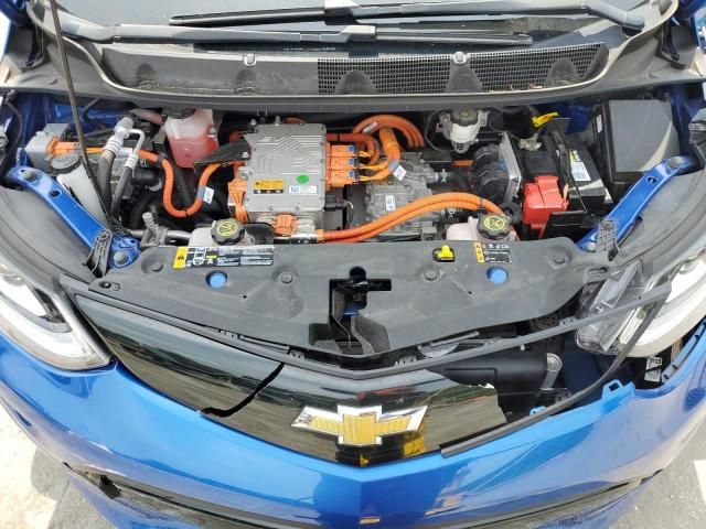 2018 Chevrolet Bolt EV Premier