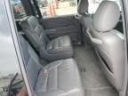 2009 Honda Odyssey EXL