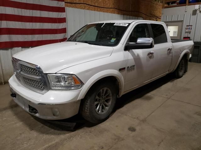 2015 Dodge 1500 Laramie