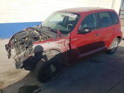 Vehiculos salvage en venta de Copart Farr West, UT: 2006 Chrysler PT Cruiser Touring