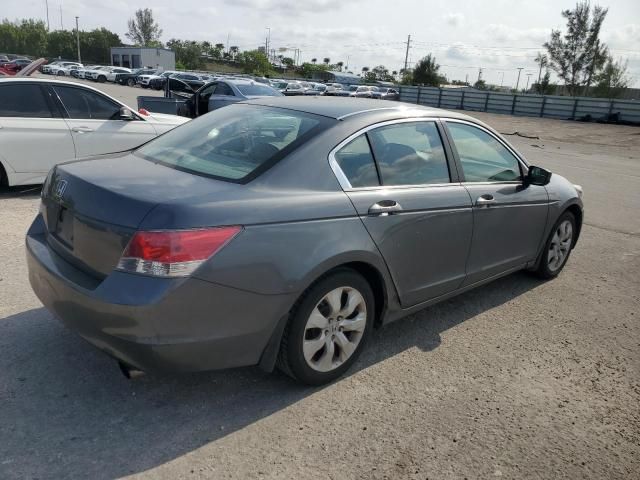 2008 Honda Accord EX