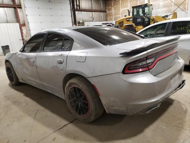 2015 Dodge Charger SE