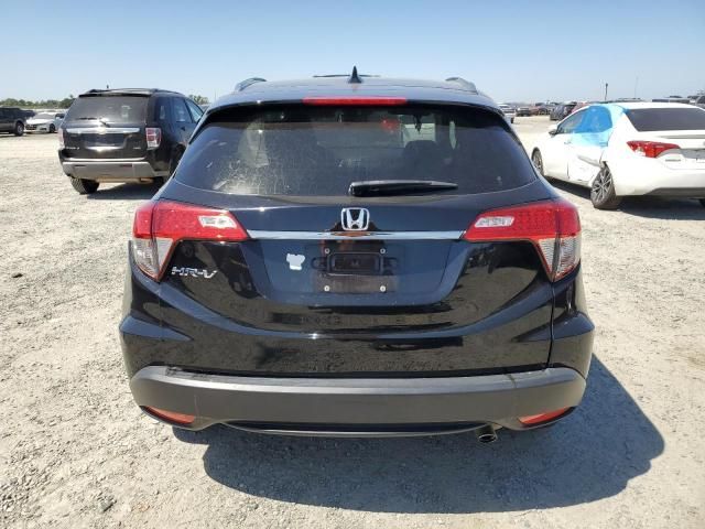 2020 Honda HR-V EX