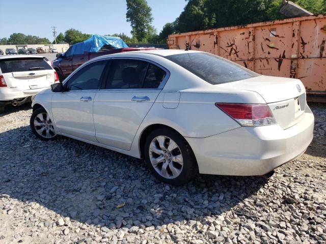 2010 Honda Accord EX