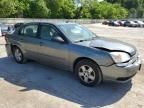 2005 Chevrolet Malibu LS