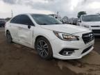 2018 Subaru Legacy Sport