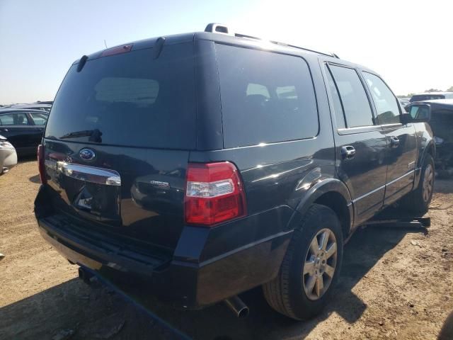 2007 Ford Expedition Limited