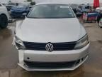 2013 Volkswagen Jetta Base