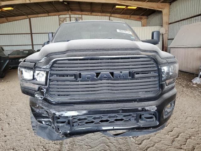 2021 Dodge RAM 2500 BIG Horn