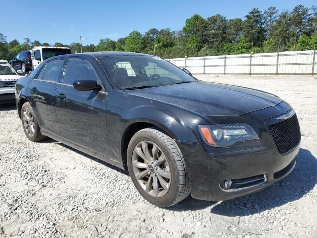 2014 Chrysler 300 S