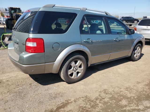 2006 Ford Freestyle SEL