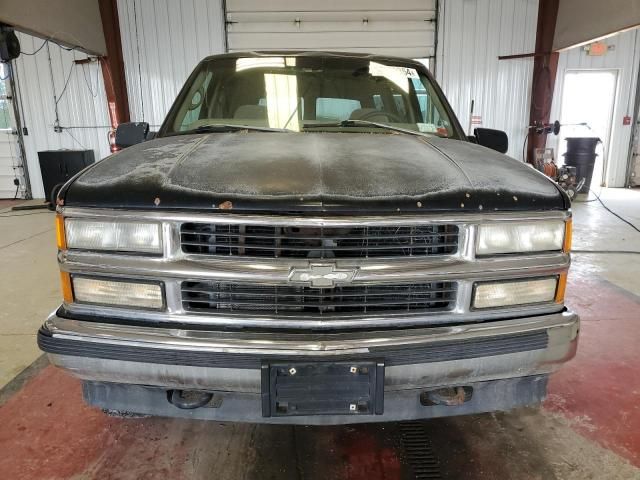 1998 Chevrolet Tahoe K1500