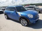 2014 Mini Cooper Countryman