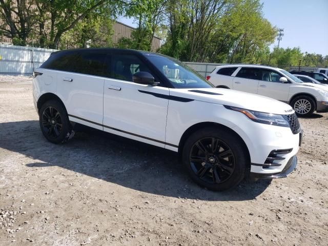 2022 Land Rover Range Rover Velar R-DYNAMIC S