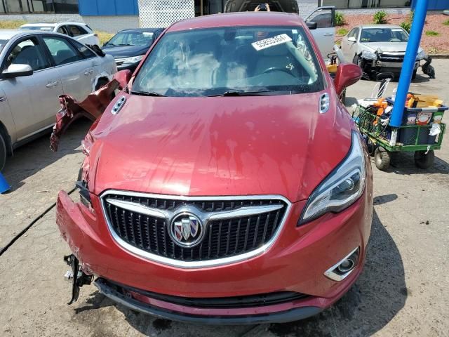 2020 Buick Envision Preferred