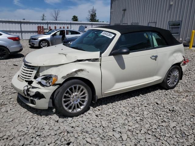 2008 Chrysler PT Cruiser Touring